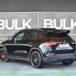 Mercedes Benz GLA 45 S 2023 Model Year- Panoramic roof - Brand New Under Warranty - Thumbnail 6
