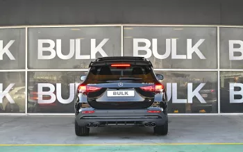 Mercedes Benz GLA 45 S 2023 Model Year- Panoramic roof - Brand New Under Warranty