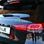 Mercedes Benz GLA 45 S 2023 Model Year- Panoramic roof - Brand New Under Warranty - Thumbnail 8