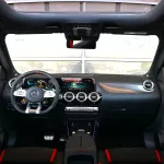 Mercedes Benz GLA 45 S 2023 Model Year- Panoramic roof - Brand New Under Warranty - Thumbnail 10