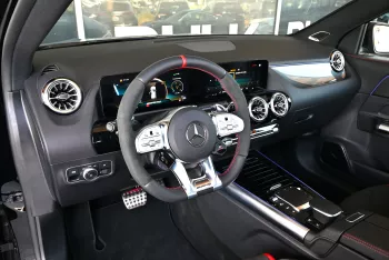 Mercedes Benz GLA 45 S 2023 Model Year- Panoramic roof - Brand New Under Warranty