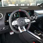 Mercedes Benz GLA 45 S 2023 Model Year- Panoramic roof - Brand New Under Warranty - Thumbnail 11