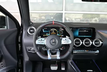 Mercedes Benz GLA 45 S 2023 Model Year- Panoramic roof - Brand New Under Warranty