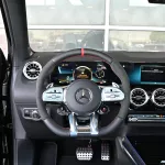 Mercedes Benz GLA 45 S 2023 Model Year- Panoramic roof - Brand New Under Warranty - Thumbnail 12