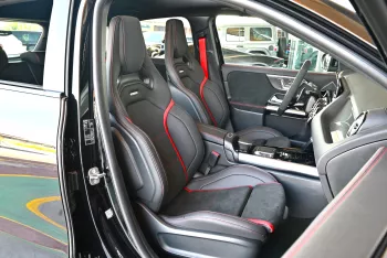 Mercedes Benz GLA 45 S 2023 Model Year- Panoramic roof - Brand New Under Warranty