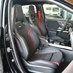 Mercedes Benz GLA 45 S 2023 Model Year- Panoramic roof - Brand New Under Warranty - Thumbnail 14