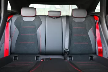 Mercedes Benz GLA 45 S 2023 Model Year- Panoramic roof - Brand New Under Warranty