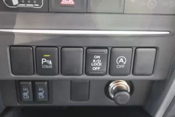 Mitsubishi L200 Sportero 2.2L Diesel 2023 Model Year White Color