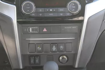 Mitsubishi L200 Sportero 2.2L Diesel 2023 Model Year White Color