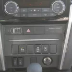 Mitsubishi L200 Sportero 2.2L Diesel 2023 Model Year White Color - Thumbnail 20