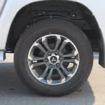 Mitsubishi L200 Sportero 2.2L Diesel 2023 Model Year White Color - Thumbnail 24