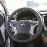 Mitsubishi L200 Sportero 2.2L Diesel 2023 Model Year White Color - Thumbnail 15