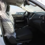 Mitsubishi L200 Sportero 2.2L Diesel 2023 Model Year White Color - Thumbnail 12