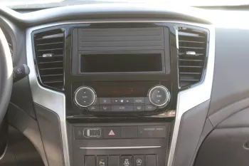 Mitsubishi L200 Sportero 2.2L Diesel 2023 Model Year White Color