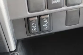 Mitsubishi L200 Sportero 2.2L Diesel 2023 Model Year White Color