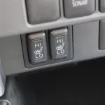 Mitsubishi L200 Sportero 2.2L Diesel 2023 Model Year White Color - Thumbnail 13