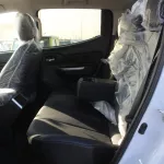 Mitsubishi L200 Sportero 2.2L Diesel 2023 Model Year White Color - Thumbnail 10