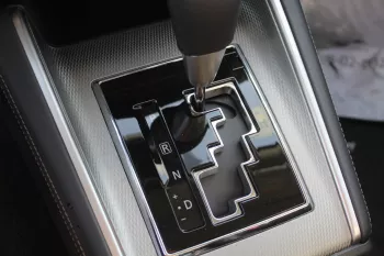 Mitsubishi L200 Sportero 2.2L Diesel 2023 Model Year White Color