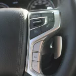 Mitsubishi L200 Sportero 2.2L Diesel 2023 Model Year White Color - Thumbnail 17