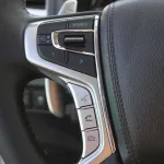 Mitsubishi L200 Sportero 2.2L Diesel 2023 Model Year White Color - Thumbnail 16