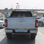 Mitsubishi L200 Sportero 2.2L Diesel 2023 Model Year White Color - Thumbnail 6