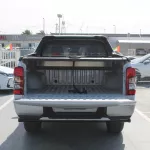 Mitsubishi L200 Sportero 2.2L Diesel 2023 Model Year White Color - Thumbnail 7