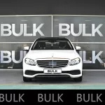 Mercedes Benz E 400 2018 Model Year AMG Package Panoramic Roof - Thumbnail 2
