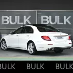 Mercedes Benz E 400 2018 Model Year AMG Package Panoramic Roof - Thumbnail 6