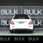 Mercedes Benz E 400 2018 Model Year AMG Package Panoramic Roof - Thumbnail 7