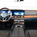 Mercedes Benz E 400 2018 Model Year AMG Package Panoramic Roof - Thumbnail 9