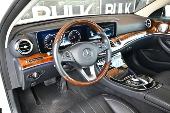 Mercedes Benz E 400 2018 Model Year AMG Package Panoramic Roof