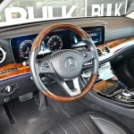 Mercedes Benz E 400 2018 Model Year AMG Package Panoramic Roof - Thumbnail 10