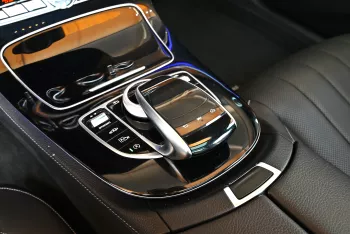 Mercedes Benz E 400 2018 Model Year AMG Package Panoramic Roof