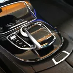 Mercedes Benz E 400 2018 Model Year AMG Package Panoramic Roof - Thumbnail 13