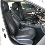 Mercedes Benz E 400 2018 Model Year AMG Package Panoramic Roof - Thumbnail 14