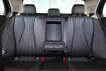 Mercedes Benz E 400 2018 Model Year AMG Package Panoramic Roof
