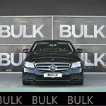 Mercedes Benz E 400 AMG Package 2019 Model Year No Accident Original Paint - Thumbnail 2