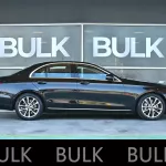 Mercedes Benz E 400 AMG Package 2019 Model Year No Accident Original Paint - Thumbnail 4