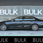 Mercedes Benz E 400 AMG Package 2019 Model Year No Accident Original Paint - Thumbnail 5