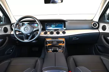 Mercedes Benz E 400 AMG Package 2019 Model Year No Accident Original Paint