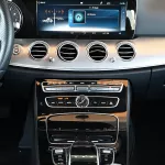 Mercedes Benz E 400 AMG Package 2019 Model Year No Accident Original Paint - Thumbnail 12