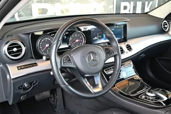 Mercedes Benz E 400 AMG Package 2019 Model Year No Accident Original Paint