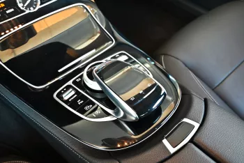 Mercedes Benz E 400 AMG Package 2019 Model Year No Accident Original Paint