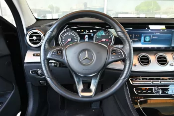 Mercedes Benz E 400 AMG Package 2019 Model Year No Accident Original Paint