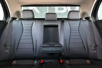 Mercedes Benz E 400 AMG Package 2019 Model Year No Accident Original Paint