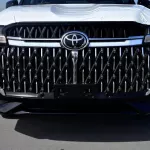 TOYOTA LAND CRUISER 2024 MODEL YEAR 300 SAHARA EDITION GXR V6 4.0L PETROL 4WD AUTOMATIC  - Thumbnail 2