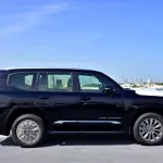 TOYOTA LAND CRUISER 2024 MODEL YEAR 300 SAHARA EDITION GXR V6 4.0L PETROL 4WD AUTOMATIC  - Thumbnail 4