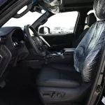 TOYOTA LAND CRUISER 2024 MODEL YEAR 300 SAHARA EDITION GXR V6 4.0L PETROL 4WD AUTOMATIC  - Thumbnail 8