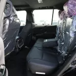 TOYOTA LAND CRUISER 2024 MODEL YEAR 300 SAHARA EDITION GXR V6 4.0L PETROL 4WD AUTOMATIC  - Thumbnail 9