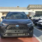 TOYOTA COROLLA CROSS 1.8L HYBRID FWD 2024 MODEL YEAR - Thumbnail 1